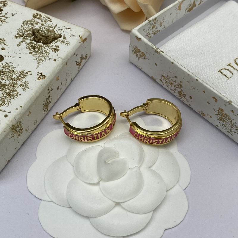 Dior Earring 05lyr435